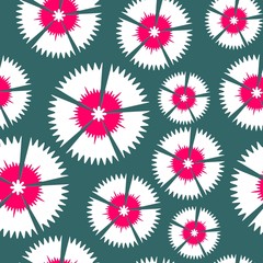 Seamless texture 255