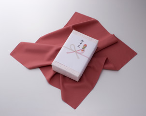 Obraz premium お中元