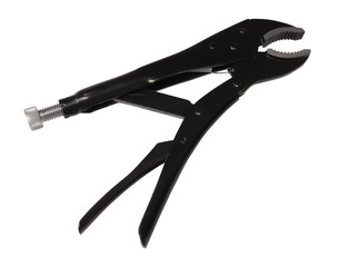alligator wrench