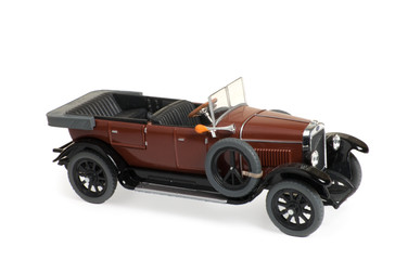 Car model