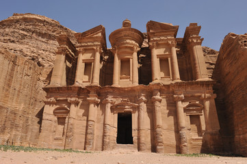 petra