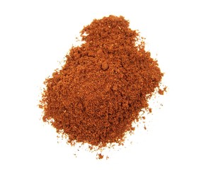 Red chili powder