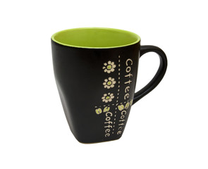 Cup of tea or coffee