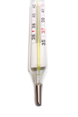 medical thermometer