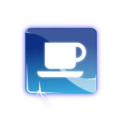 Picto cafe - Icon coffe