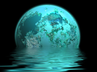 blue moon