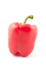 Red bell pepper