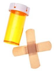 Prescriptions and First Aid