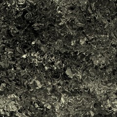 dark tin seamless texture