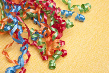 Party Streamers
