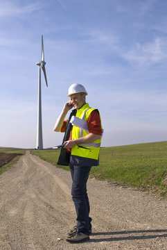 technicien