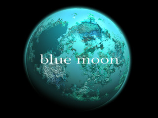moon