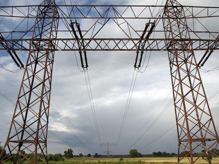 Energieversorgung