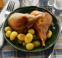 Arrosto