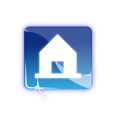 Picto accueil - Icon reception