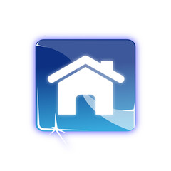 Picto accueil - Icon home