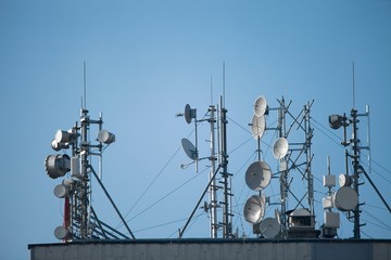 Antennas