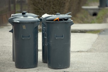 Garbage