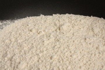 Wheat flour