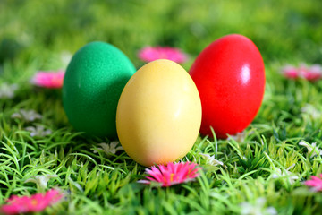 Ostern