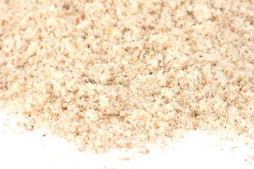 Flour - wholemeal type