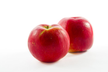 Fototapeta na wymiar Äpfel