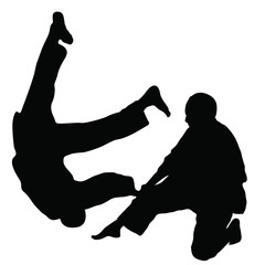 MARTIAL ARTS - JIU JITSU.