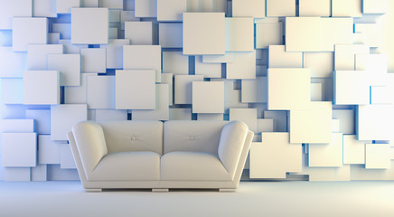 interior composition