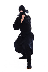 ninja