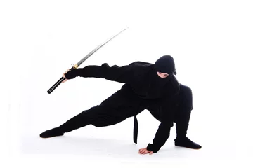 ninja © mh-werbedesign