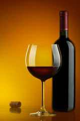 wine