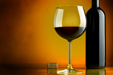 wine