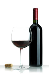 wine