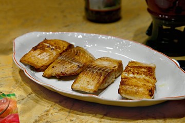 Fish