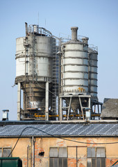 Silo