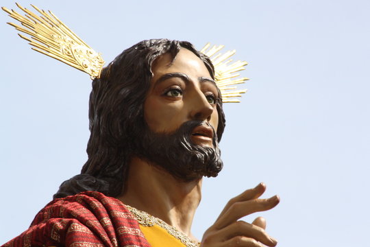 jesus