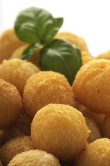 Patate fritte noisette