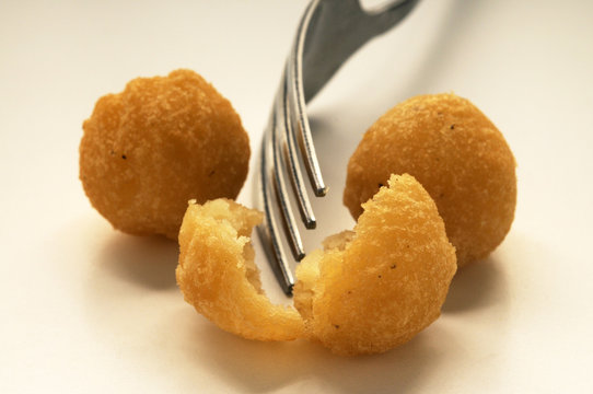 Patate fritte noisette