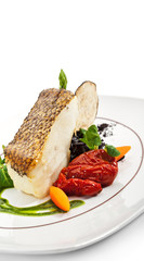 Black Sea Bass