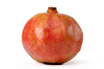 Fototapeta na wymiar Iranian Pomegranate