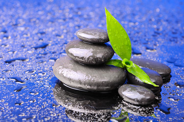 Zen stones