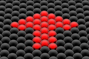 management of business team