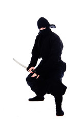 ninja © mh-werbedesign