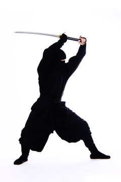 ninja