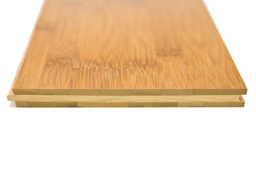 Bamboo Flooring