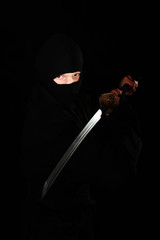 ninja © mh-werbedesign