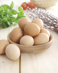 easter eggs