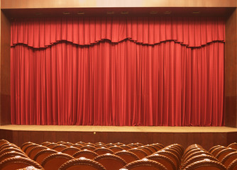 theater