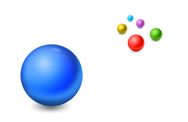 Balls
