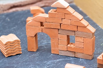 Der Traum vom Haus